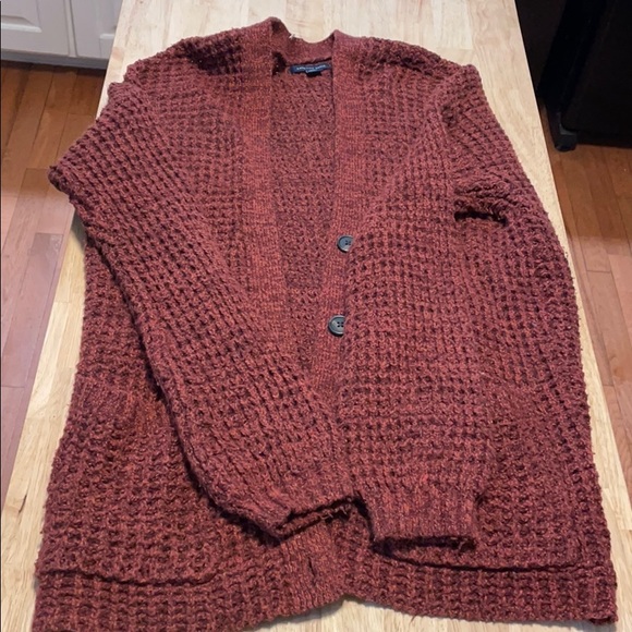American Eagle Outfitters Sweaters - American eagle cardigan